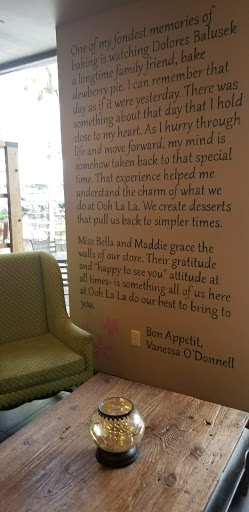 Dessert Shop «Ooh La La Dessert Boutique», reviews and photos, 770 West Sam Houston Pkwy N #500, Houston, TX 77024, USA