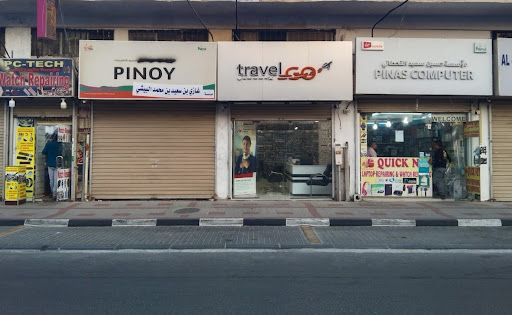 Travel Go Travel Agency 