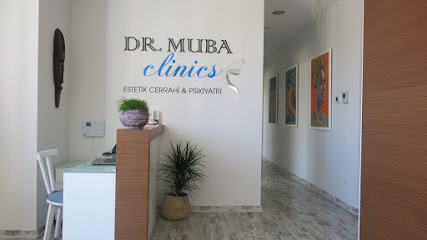 Dr. Muba Clinics | Op. Dr. Mbaraka Ljohiy & Uz. Dr. N. Didem Ljohiy