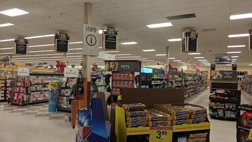 Grocery Store «Kroger», reviews and photos, 7000 Monroe Blvd, Taylor, MI 48180, USA