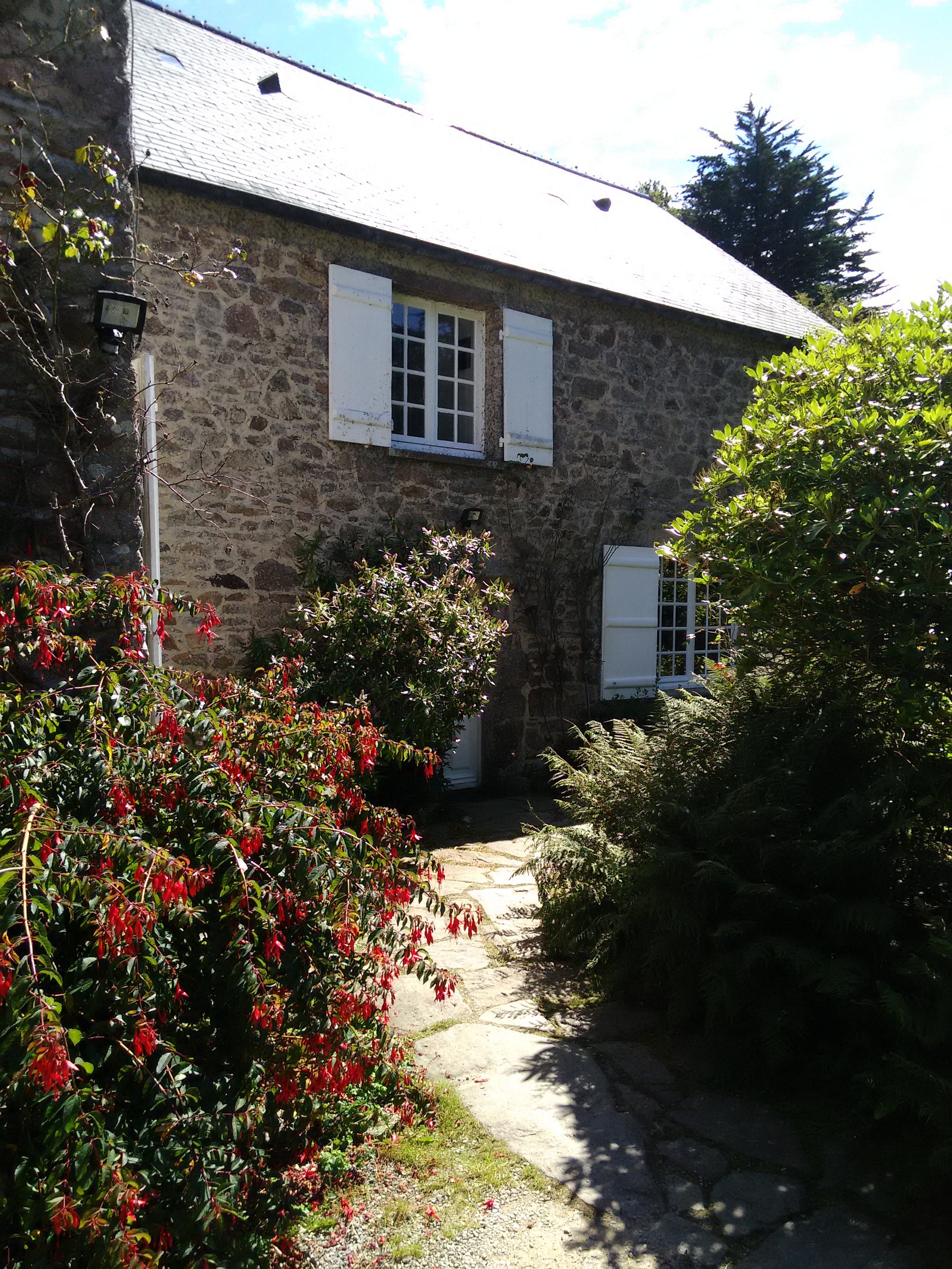 Photo n° 1 de l'avis de Agnès.e fait le 03/09/2017 à 06:58