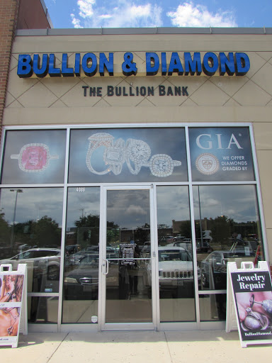 Diamond Dealer «Bullion & Diamond Co.», reviews and photos, 4086 Airline Pkwy, Chantilly, VA 20151, USA