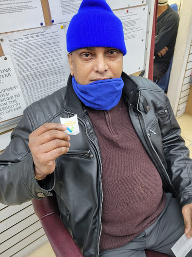 Pharmacy «Meeraj Pharmacy», reviews and photos, 115-17 Liberty Ave, South Richmond Hill, NY 11419, USA