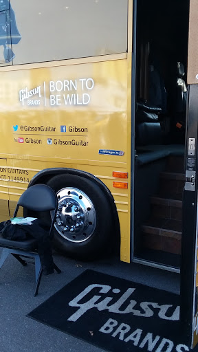 Mission «Nashville Rescue Mission», reviews and photos