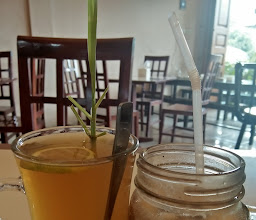 Tonga Coffee Store photo
