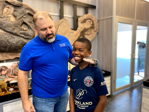 Museum «Creation Discovery Museum», reviews and photos, 2701 W Cypress Creek Rd, Fort Lauderdale, FL 33309, USA