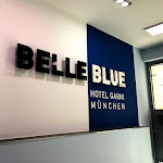 Photo n°24 de l'avis de Agassiz. fait le 29/05/2019 à 06:50 sur le  Hotel Belle Blue à Munich