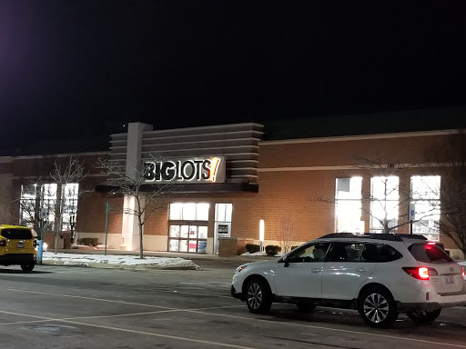 Discount Store «Big Lots», reviews and photos, 3140 Lohr Rd, Ann Arbor, MI 48108, USA