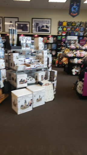 Book Store «Books-A-Million», reviews and photos, 1700 W International Speedway Blvd, Daytona Beach, FL 32114, USA