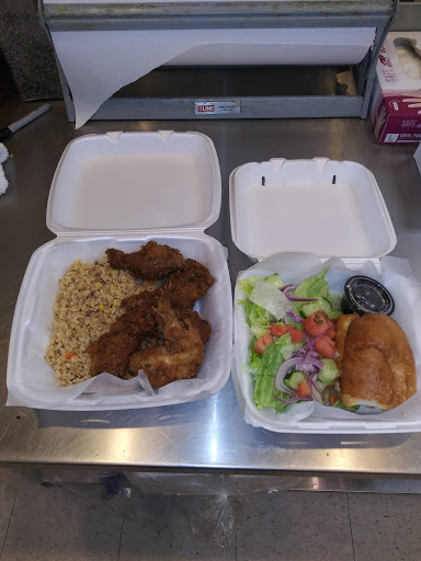 Convenience Store «One Stop Shoppe», reviews and photos, 774 Eayrestown Rd, Lumberton, NJ 08048, USA