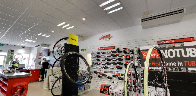 Reviews of Hargroves Cycles in Southampton - Bicycle store
