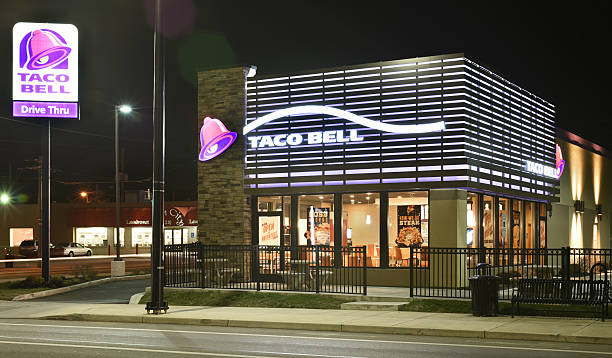 Taco Bell 93637