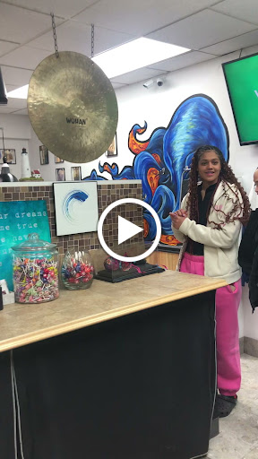 Explore roman numeral tattoo ideas for guys, creative tattoo ideas in Minneapolis, available at Ace Tattoo & Piercing