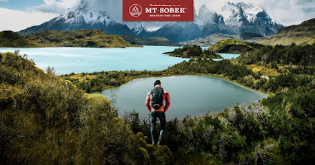 MT Sobek - Mountain Travel-Sobek