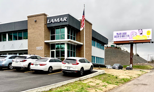 Lamar Advertising Company