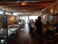 Atmosphère du Restaurant Le Pique Bouffigue à Hyères - n°16