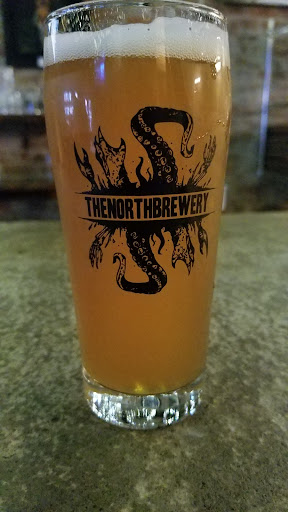 Brewery «The North Brewery», reviews and photos, 110 Washington Ave, Endicott, NY 13760, USA