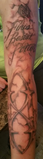 Tattoo Shop «Eternal Tattoos Inc», reviews and photos, 24834 Gratiot Ave, Eastpointe, MI 48021, USA