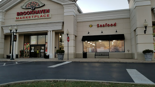 Grocery Store «Brook Haven Market Place II», reviews and photos, 19818 South La Grange Road, Mokena, IL 60448, USA