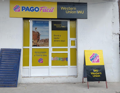PAGO FACIL//WESTERN UNION