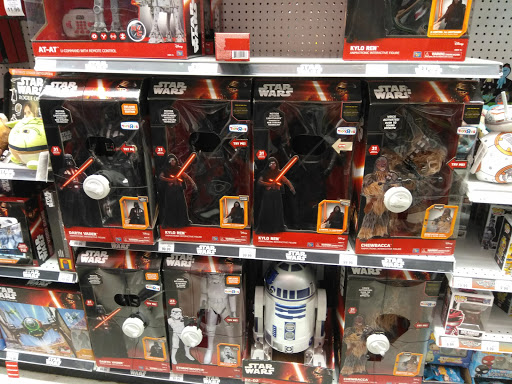 Book Store «Barnes & Noble», reviews and photos, 65 E Marketview Dr, Champaign, IL 61820, USA