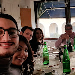 Photo n°8 de l'avis de Emilio.o fait le 10/12/2019 à 15:57 sur le  Ristorante Putipù LC à Pozzuoli