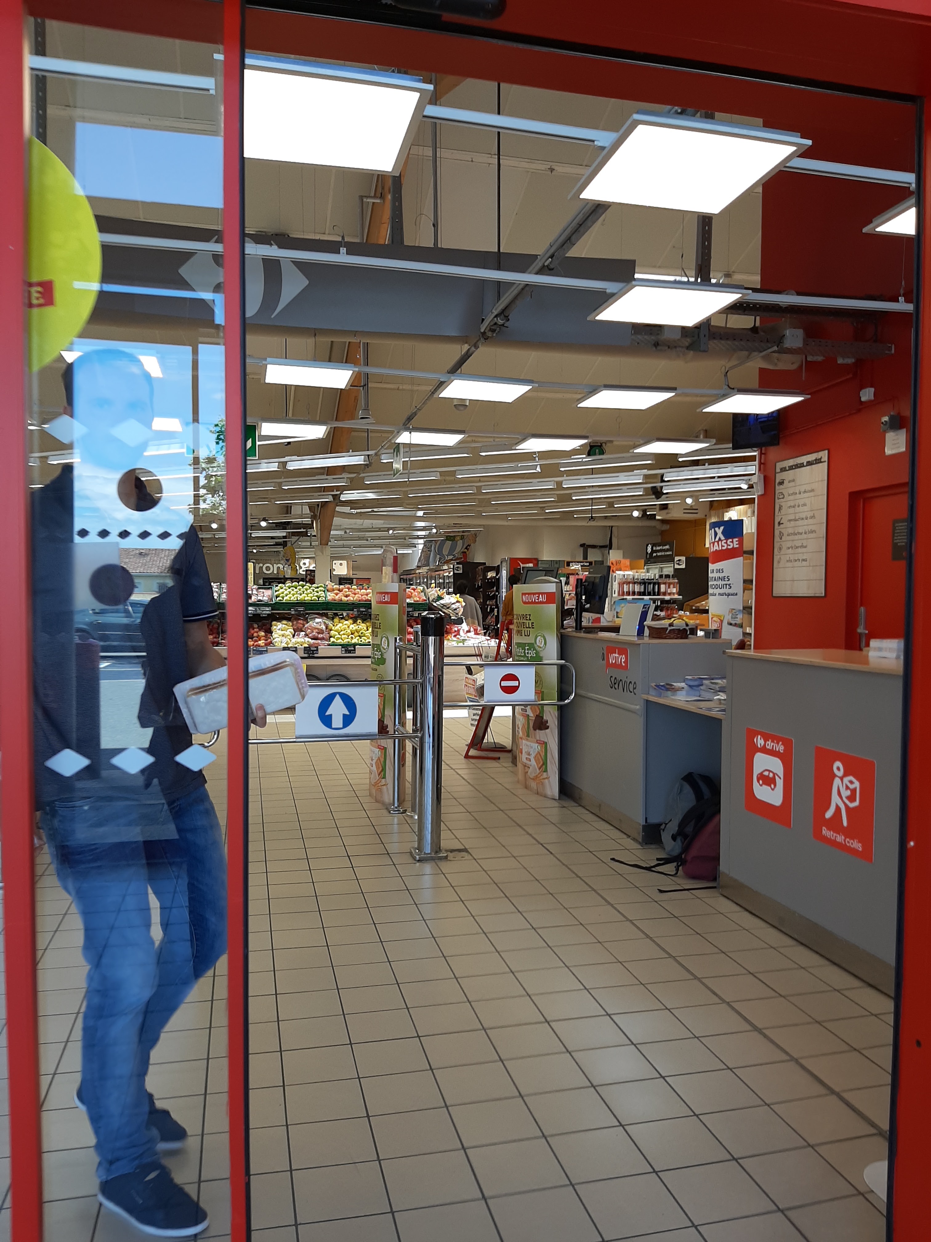 Photo n° 2 de l'avis de isabelle. fait le 16/02/2019 à 08:51