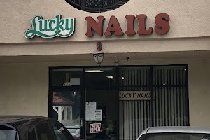 Lucky Nails