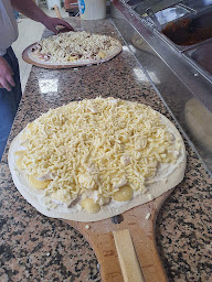 Photo n°17 de Stefano Pizza à Argentré-du-Plessis ()