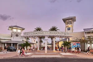 Tampa Premium Outlets image