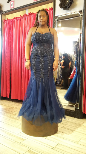 Bridal Shop «Unique Lady Bridal & Prom», reviews and photos, 25000 Southfield Rd, Southfield, MI 48075, USA