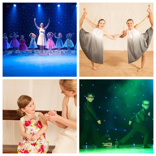 Reviews of Tallia School of Dance in Manchester - Dance school