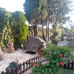 Photo n°3 de l'avis de Marianna.a fait le 27/10/2022 à 14:45 sur le  Ristorante Feudo Delizia à Segreta