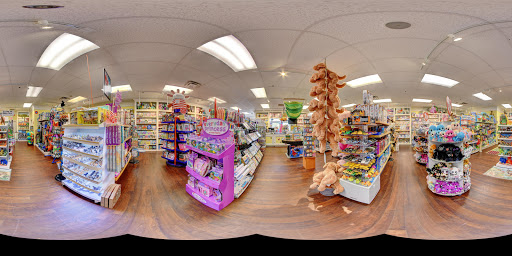 Toy Store «Island Treasure Toys», reviews and photos, 20 Bow St, Freeport, ME 04032, USA