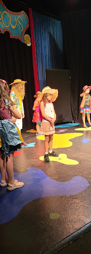 Performing Arts Theater «Millibo Art Theatre», reviews and photos, 1626 S Tejon St, Colorado Springs, CO 80905, USA