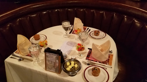 Dinner Theater «Candlelight Pavilion Fine Dining and Musical Theater», reviews and photos, 455 W Foothill Blvd, Claremont, CA 91711, USA