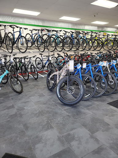 Bicycle Store «Biscari Brothers Bicycles», reviews and photos, 852 MO-291, Liberty, MO 64068, USA
