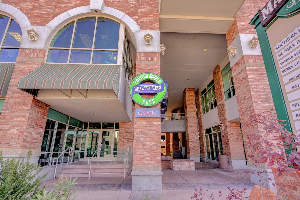 Twisted Noodle Cafe 84770