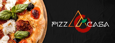 Pizza Casa à Beaurepaire