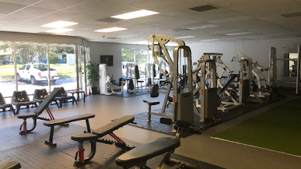 TotalU Fitness & Nutrition - 995 W Kennedy Blvd Suite 41, Orlando, FL 32810
