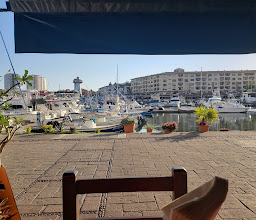La Marina Puerto Vallarta photo