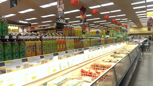 Asian Grocery Store «99 Ranch Market», reviews and photos, 1300 Golden W Ave, Arcadia, CA 91007, USA