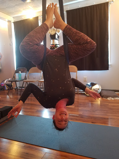 Yoga Studio «Live Out Loud Yoga», reviews and photos, 406 Charles St, La Plata, MD 20646, USA