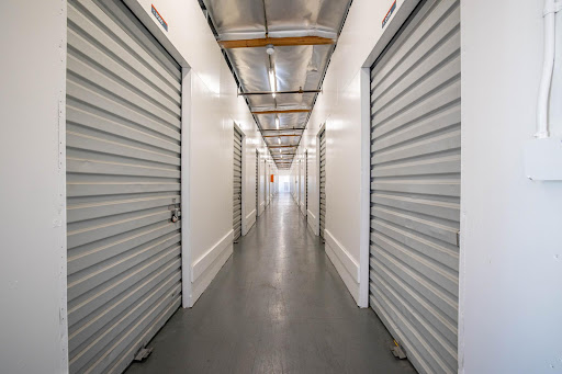 Self-Storage Facility «Public Storage», reviews and photos, 17300 Newhope St, Fountain Valley, CA 92708, USA