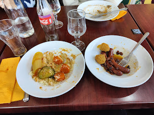 Photo n°24 de L'Arcade Restaurant Marocain à Grenoble ()