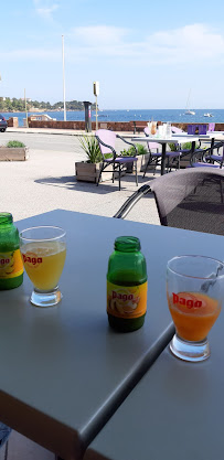 Plats et boissons du Restaurant de sundae Le Moka d'Or à Saint-Raphaël - n°18