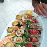 Photo n°1 de l'avis de Stefania.e fait le 28/08/2020 à 12:35 sur le  La Cappa à Rimini