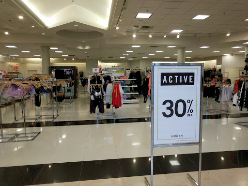 Clothing Store «Forever 21», reviews and photos, 10306 Southside Blvd, Jacksonville, FL 32256, USA