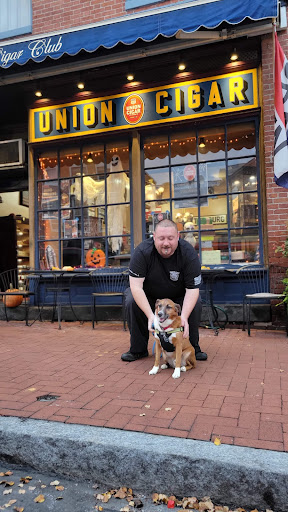 Cigar Shop «Union Cigar Club», reviews and photos, 5 Baltimore St, Gettysburg, PA 17325, USA