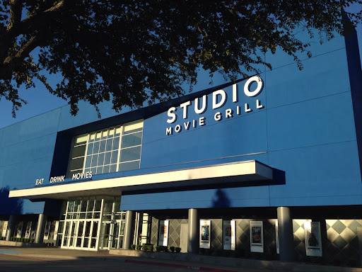 Studio Movie Grill